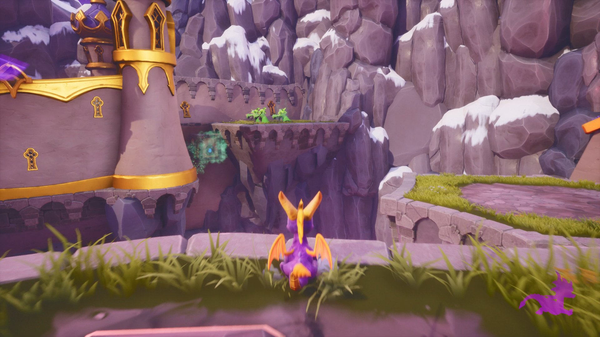 Spyro Reignited Trilogy - Imagen 27